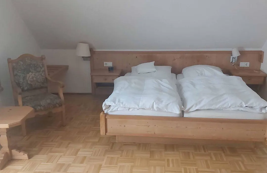 Hotel Pension Am Engelsberg-1